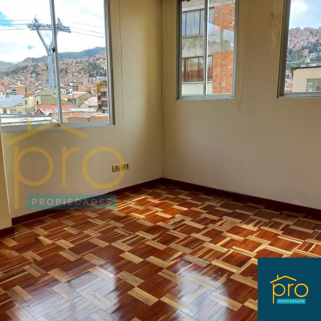 Departamento Miraflores Foto 21