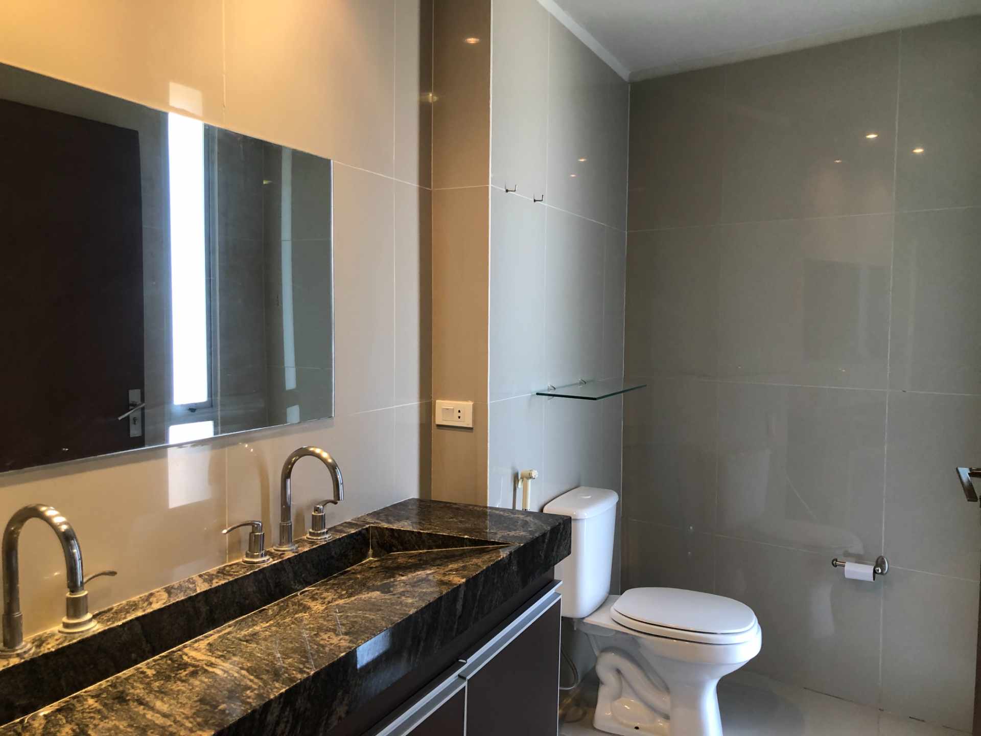 Casa en Entre 6to y 7mo anillo Norte en Santa Cruz de la Sierra 3 dormitorios 3 baños 2 parqueos Foto 10