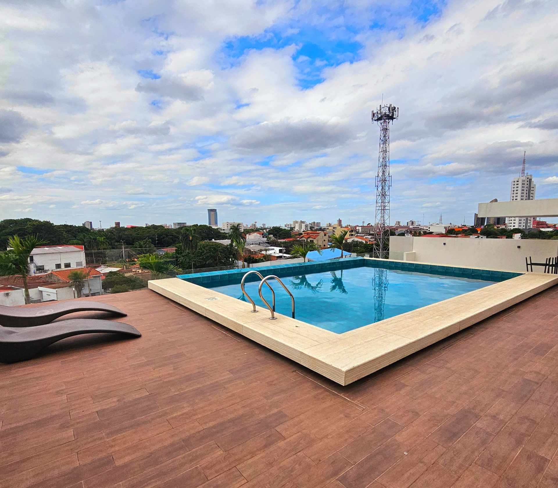 En Alquiler a Bs 2,800 Foto 12