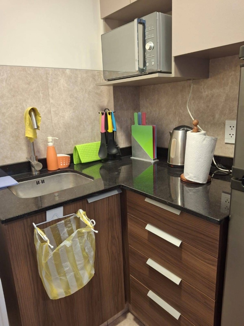 Departamento en Sopocachi en La Paz 1 dormitorios 1 baños  Foto 4