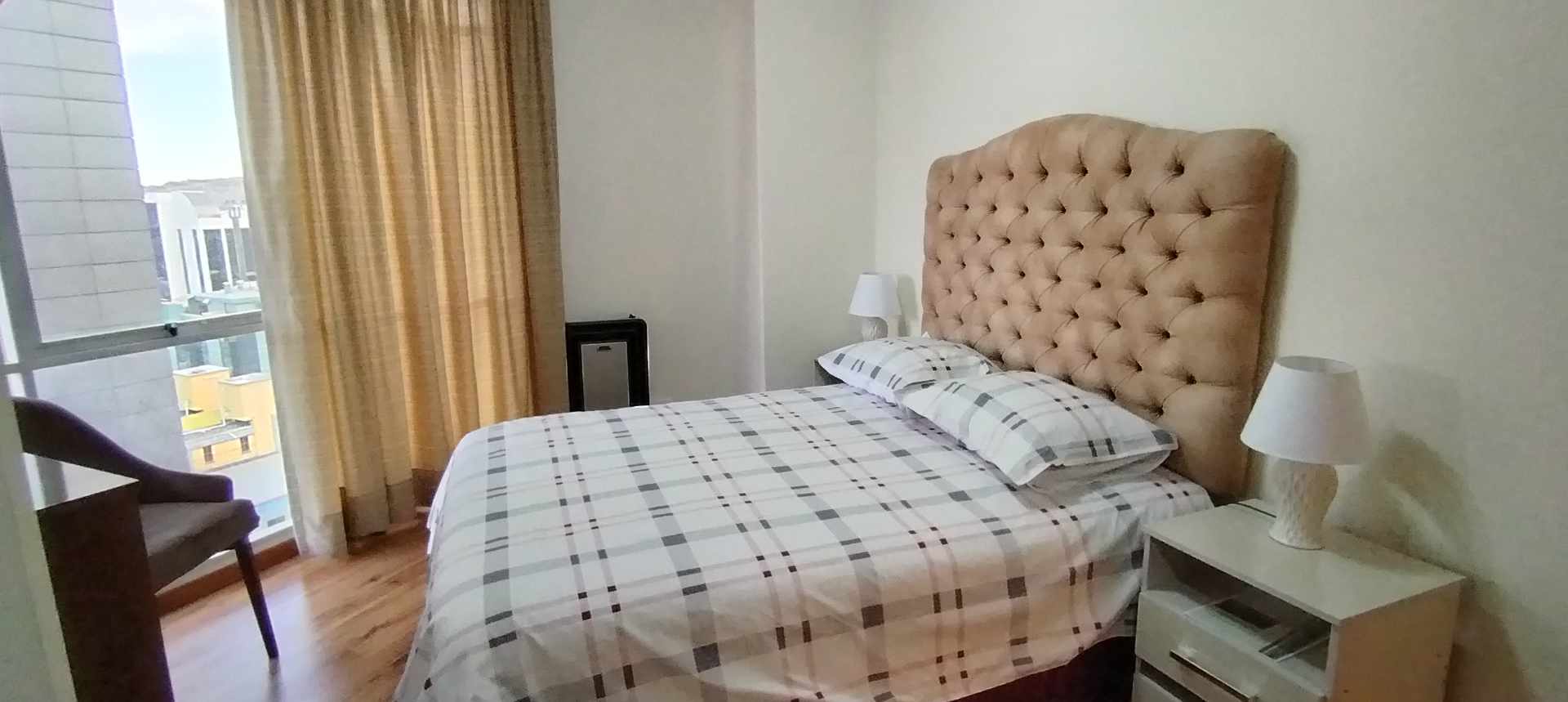 Departamento en AlquilerBAJO SOPOCACHI  Foto 3