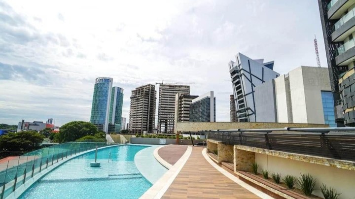 Departamento en AlquilerEquipetrol Departamento de 2 Dormitorios Amoblado en 7500Bs 2 dormitorios 2 baños 1 parqueos Foto 13