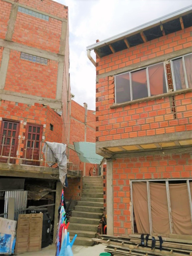 Casa DE OCASIÓN CASA EN VENTA EX CINE EBRO (CV 165), Calle Jose Sarabia Foto 3