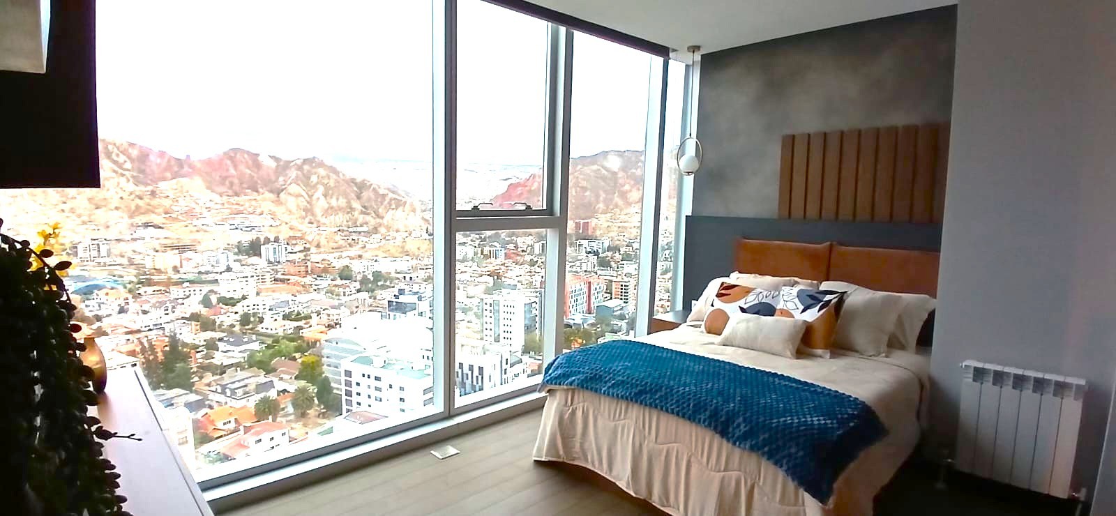 En Alquiler a Bs 10,000 Foto 2