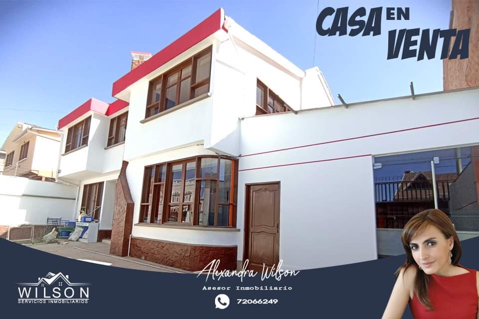 Casa ALTO SEGUENCOMA Foto 1