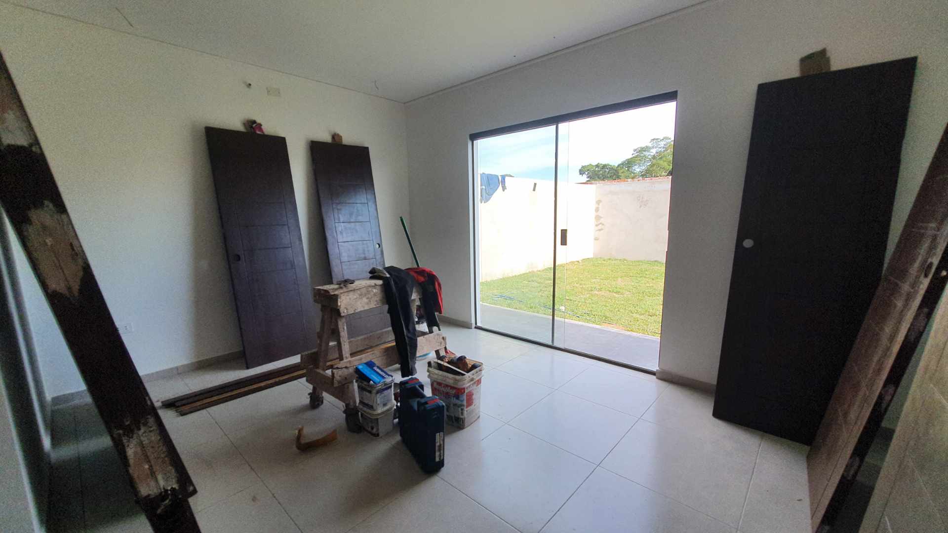 Casa en Carretera Norte en Santa Cruz de la Sierra 3 dormitorios 3 baños 2 parqueos Foto 9