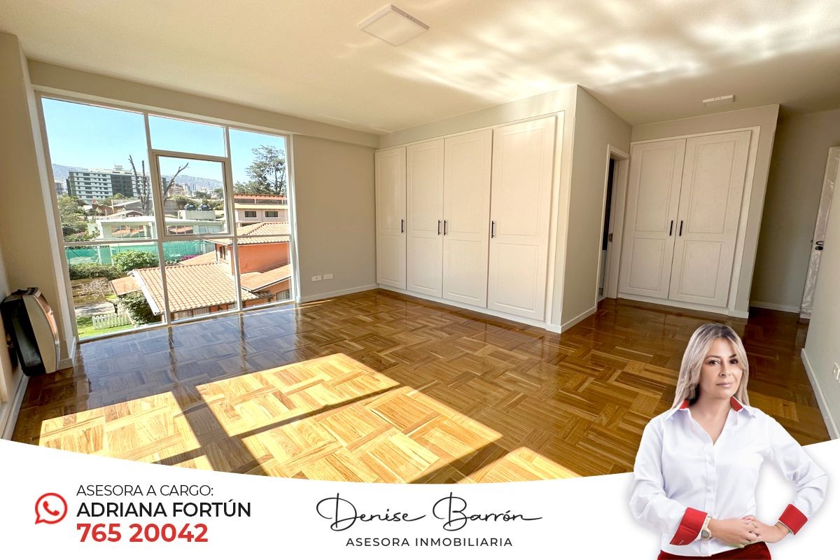 Departamento CALACOTO Foto 3