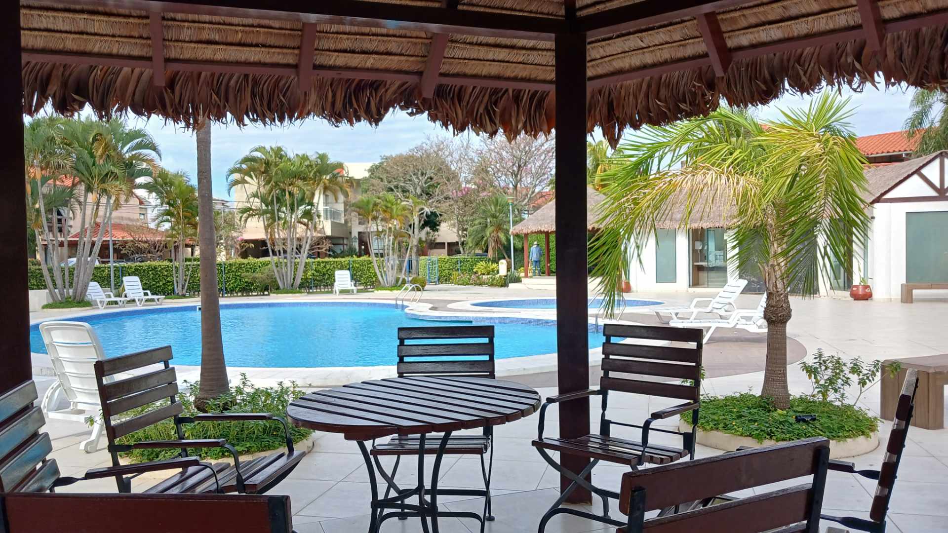 Casa 🏡 ALQUILER CASA EN CONDOMINIO CIUDAD JARDÍN  Foto 13