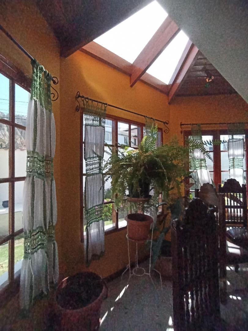 Casa en AlquilerACHUMANI  4 dormitorios 7 baños 2 parqueos Foto 13