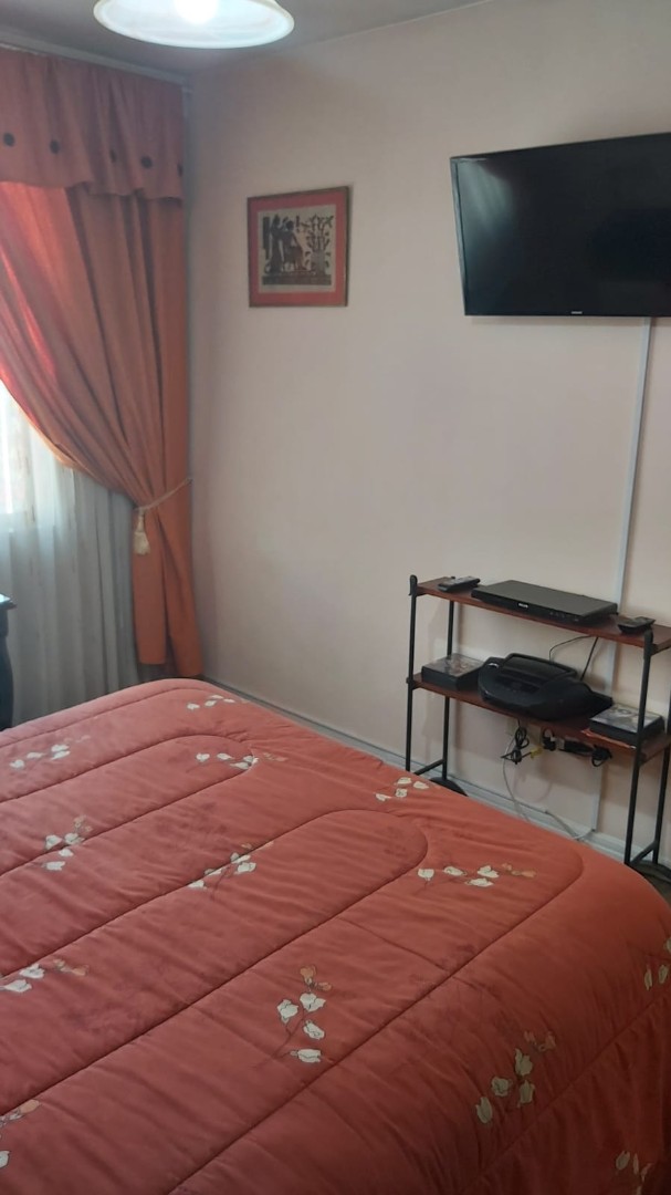 Departamento en AlquilerAVENIDA ARCE 1 dormitorios 2 baños  Foto 11