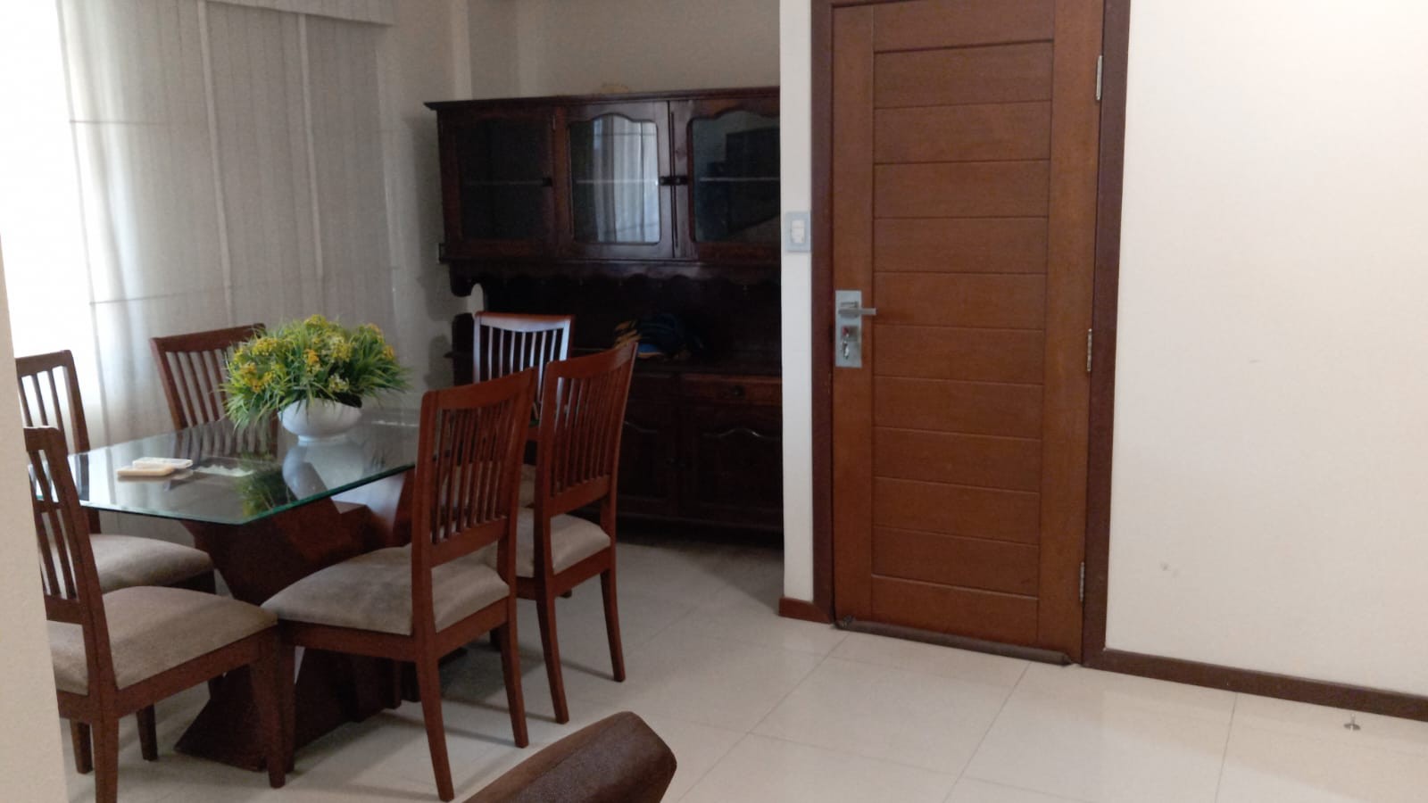 Departamento Zona Sur, cerca  de la Avenida  del Ejercito Foto 1