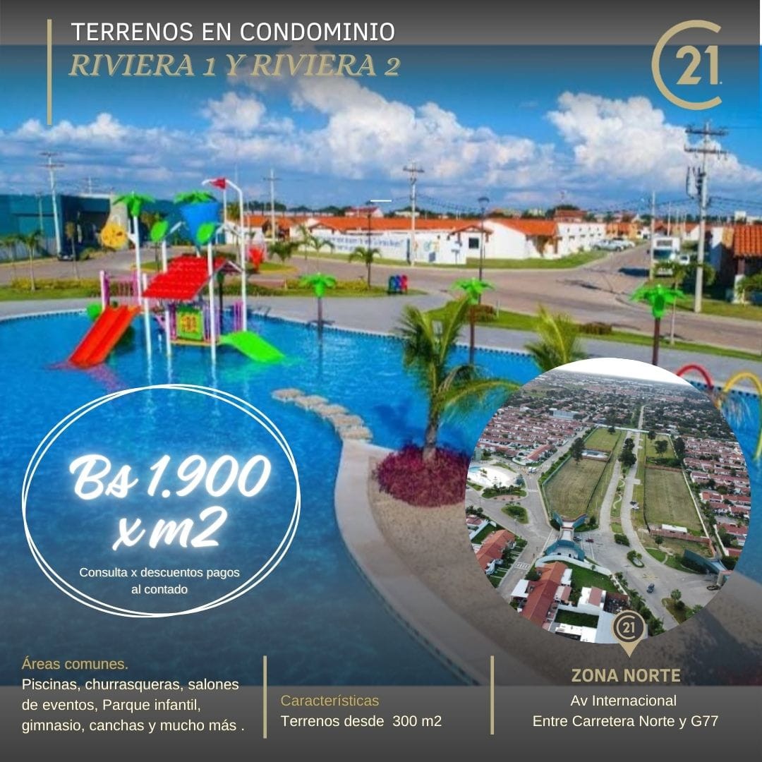 Terreno en VentaAv Internacional G77     Foto 1