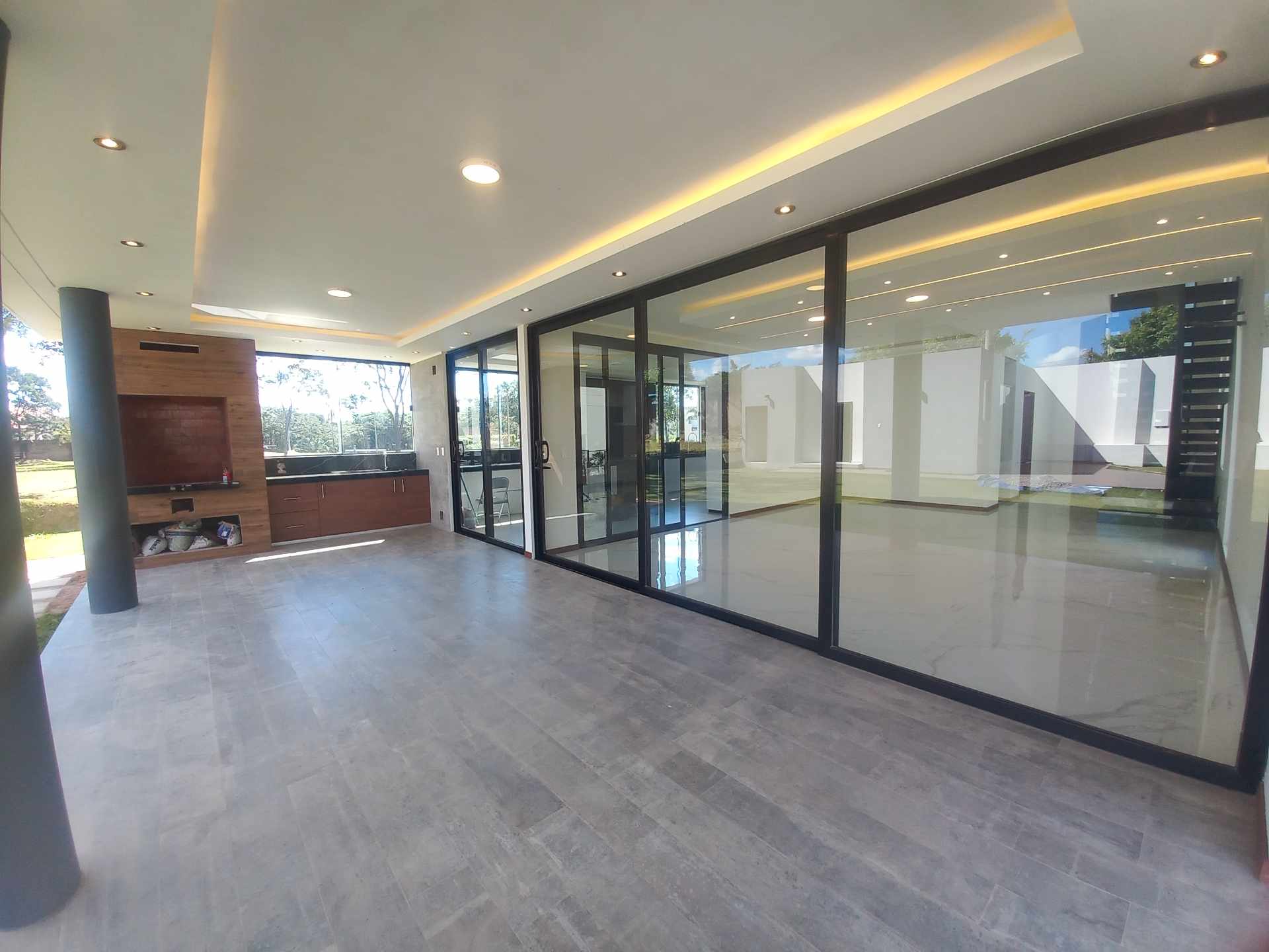 Casa CONDOMINIO VILLA REAL, URUBO Foto 4