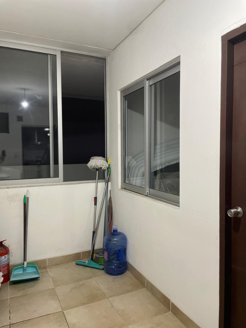 Departamento en AlquilerCalle Cochabamba, casi esquina Irala 2 dormitorios 3 baños 1 parqueos Foto 21