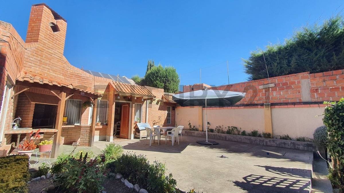 Casa en AlquilerJUPAPINA Foto 20