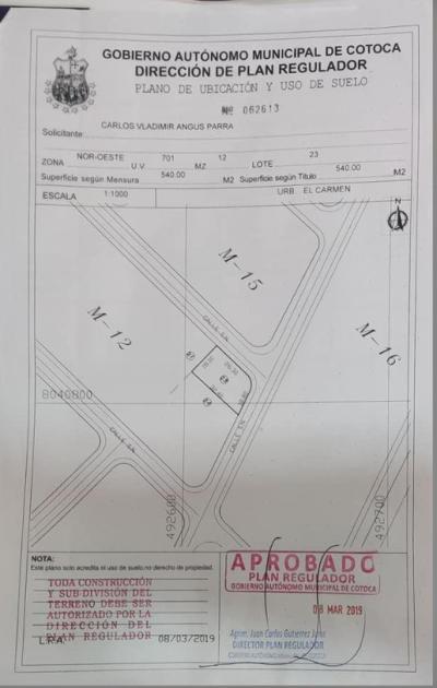 inmueble - 1050007