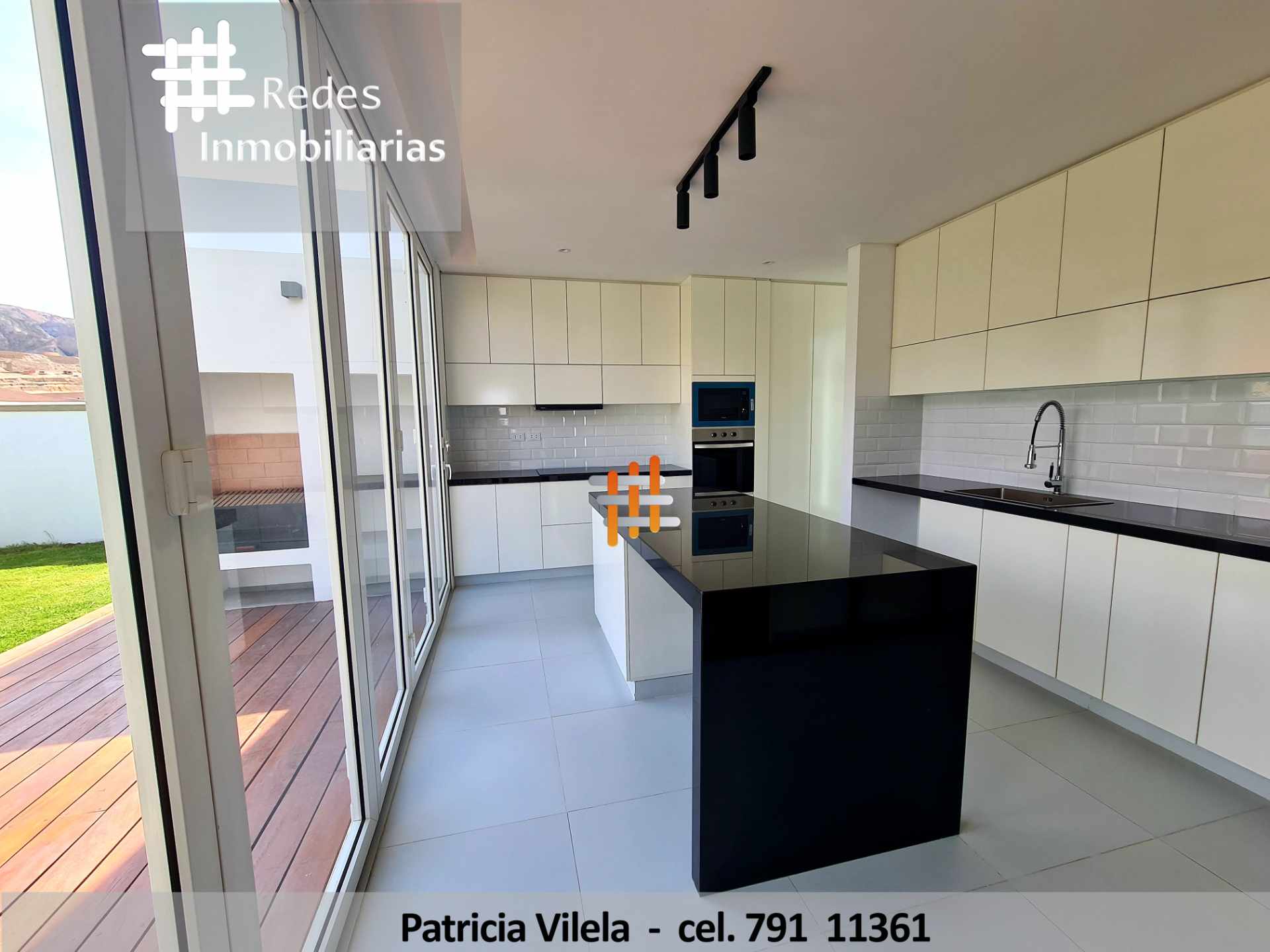 Casa en VentaEN VENTA EN EL GOLF- VILLA VERDE BELLAS CASAS MODERNAS AL MAXIMO HERMOSAS CASA A ESTRENAR  Foto 6