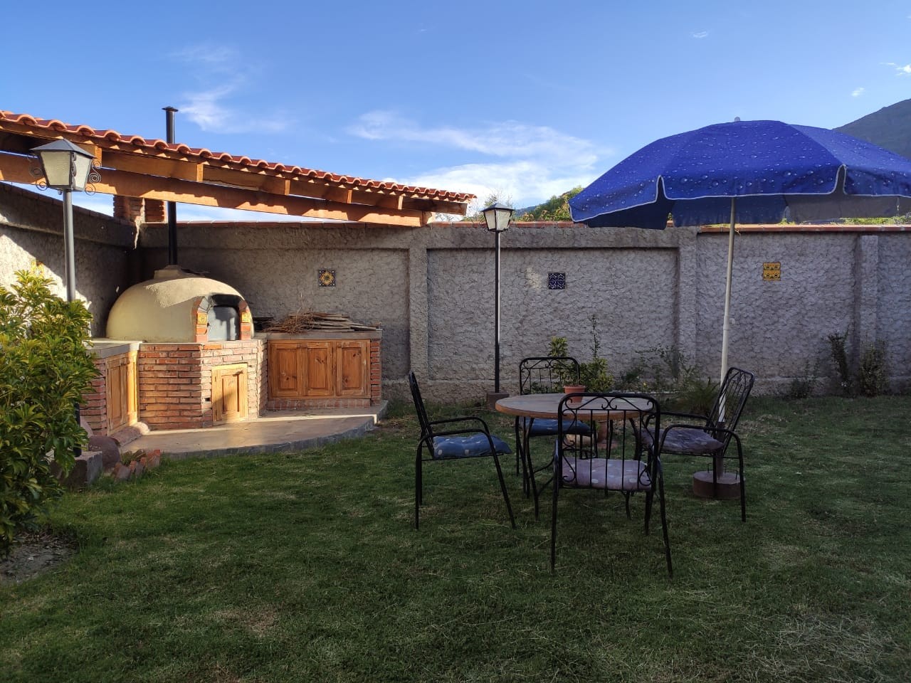 Casa en Mecapaca en La Paz 4 dormitorios 4 baños 4 parqueos Foto 7