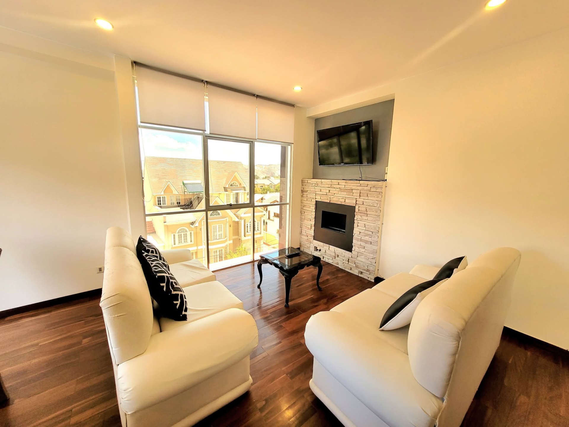 Departamento en AlquilerACHUMANI Foto 5