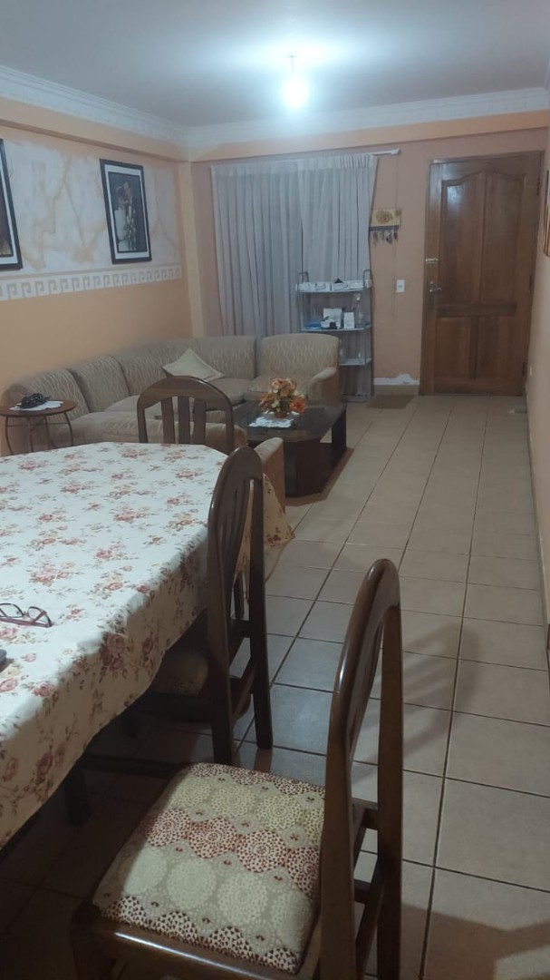 Casa $US.-117.000.- OPORTUNIDAD!!! CASA INM. HOSPITAL DEL NORTE CONDEBAMBA Foto 8