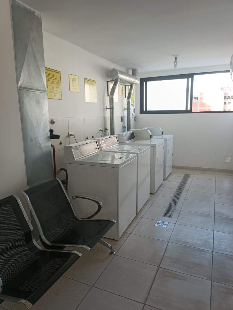 Departamento en AlquilerCalle 9 Oeste 1 dormitorios 1 baños  Foto 10