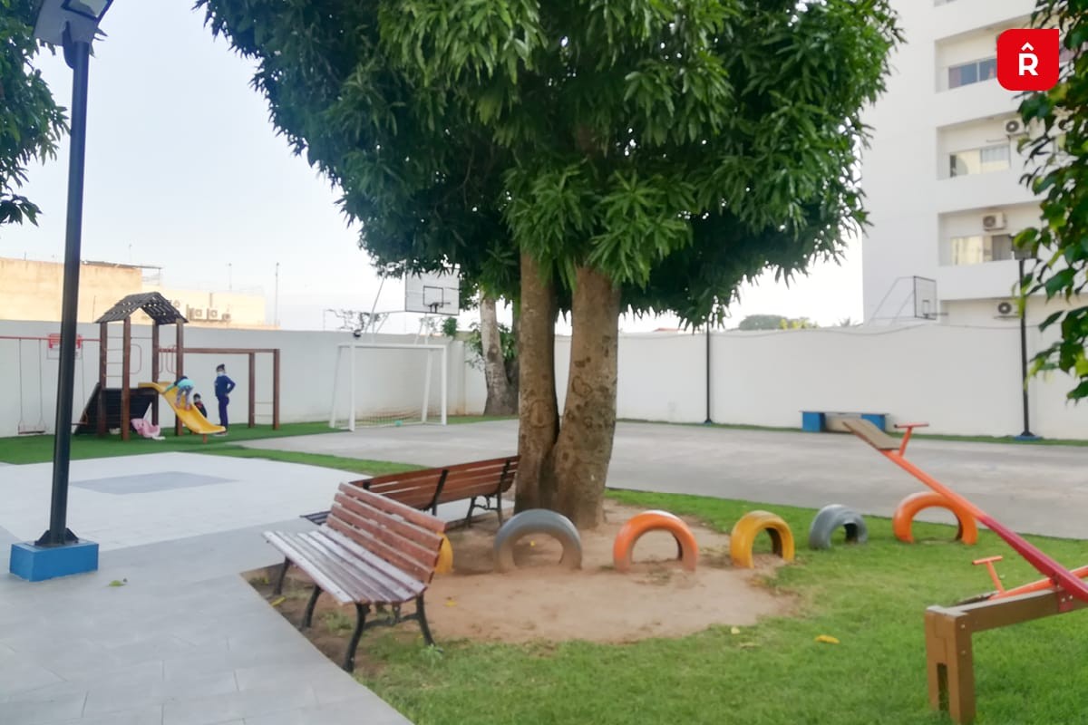 Departamento en Entre 4to y 5to anillo Norte en Santa Cruz de la Sierra 3 dormitorios 2 baños 1 parqueos Foto 5