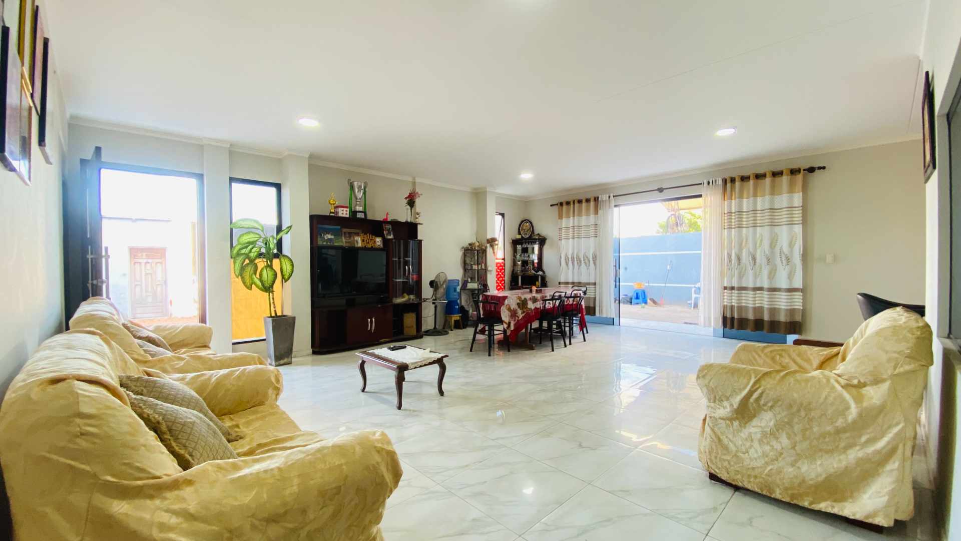 Casa GALPON Y CASA SOBRE 7MO ANILLO DOBLE VIA LA GUARDIA Foto 13