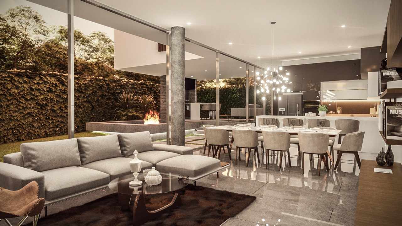 Casa PROYECTO - p/ Construccion
(llave en mano) 
(Tiempo de entrega 10 Meses)
▪️SI YA TIENES UN TERRENO, ESTE PROYECTO ES PARA TÍ▪️ Foto 7