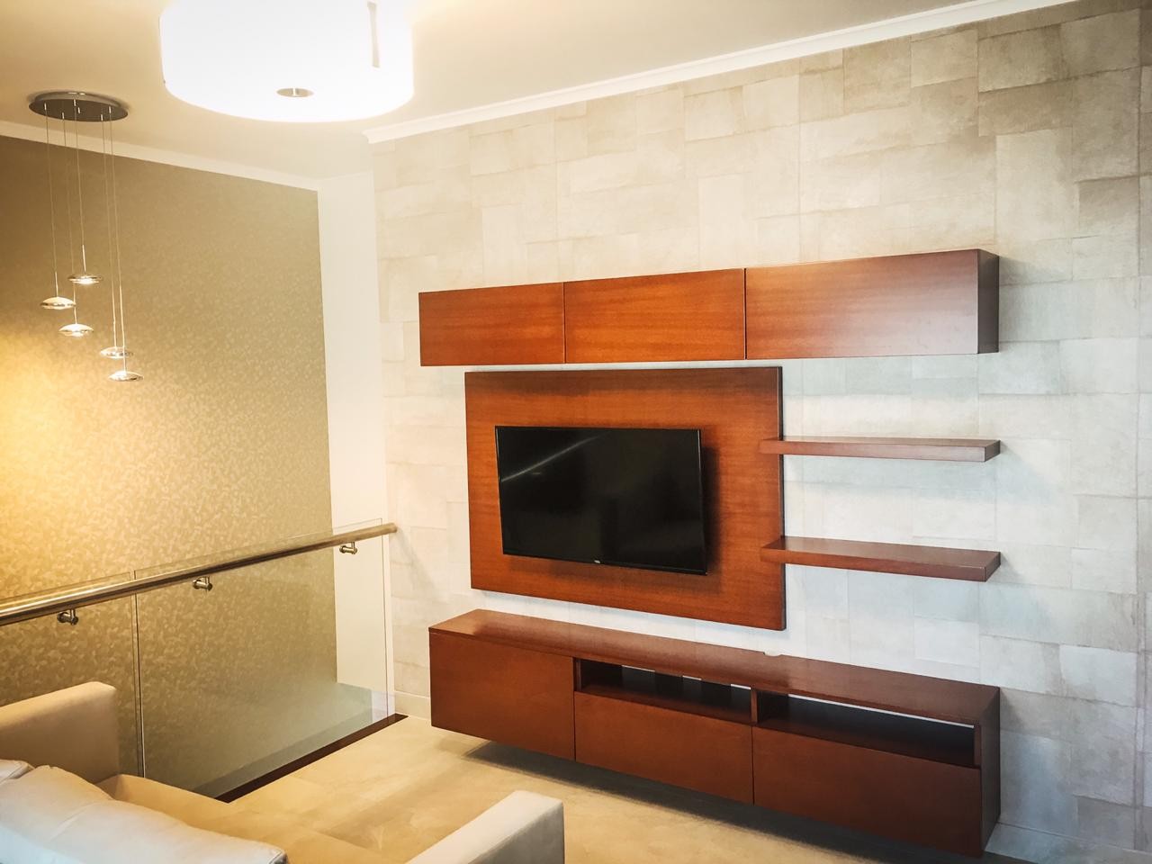 Casa Urbanizacion Bosques de la Colina - 8vo anillo entre Cristo Redentor y Radial 26 Foto 8