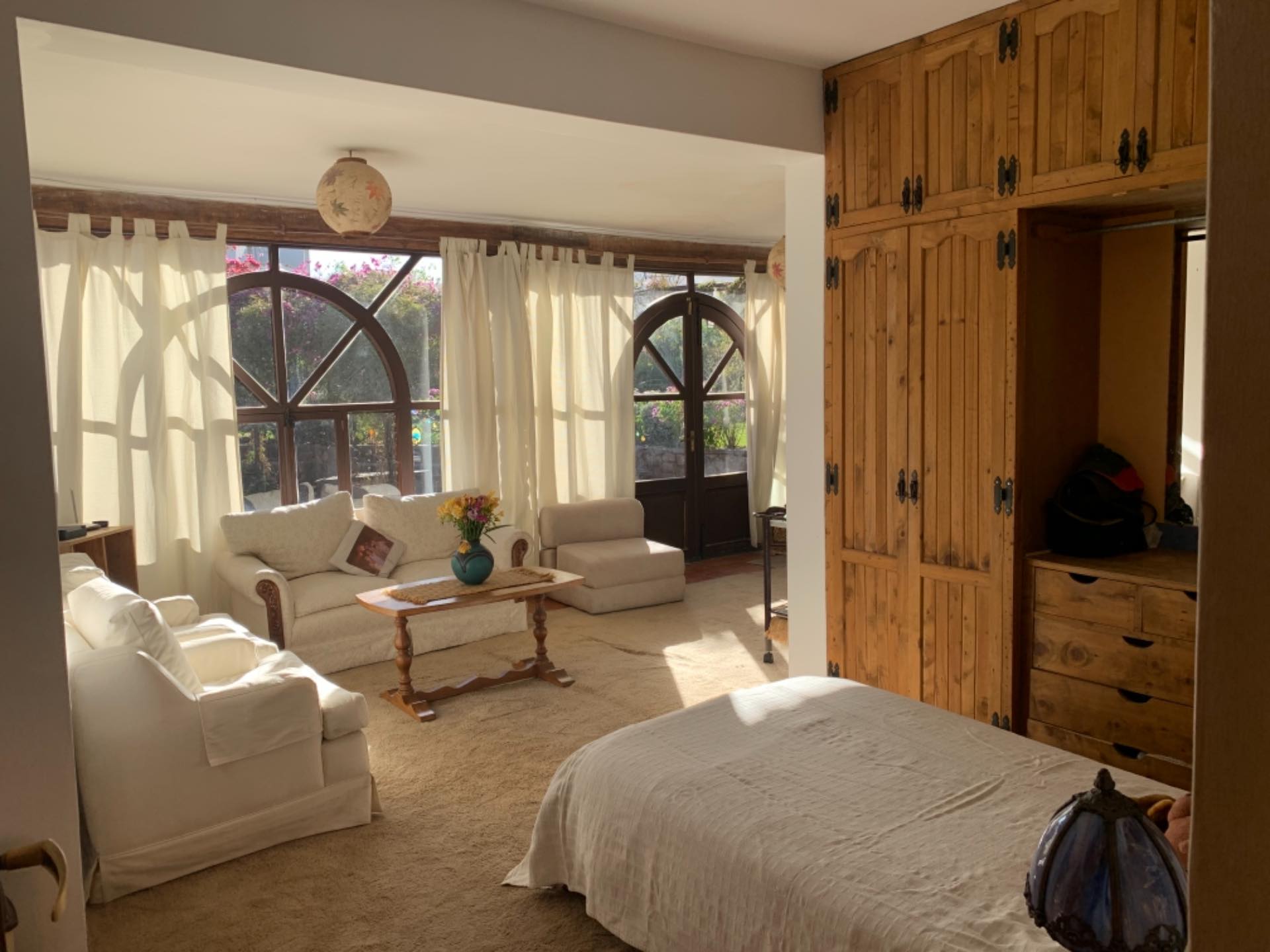 En Alquiler a Bs 2,000 Foto 1