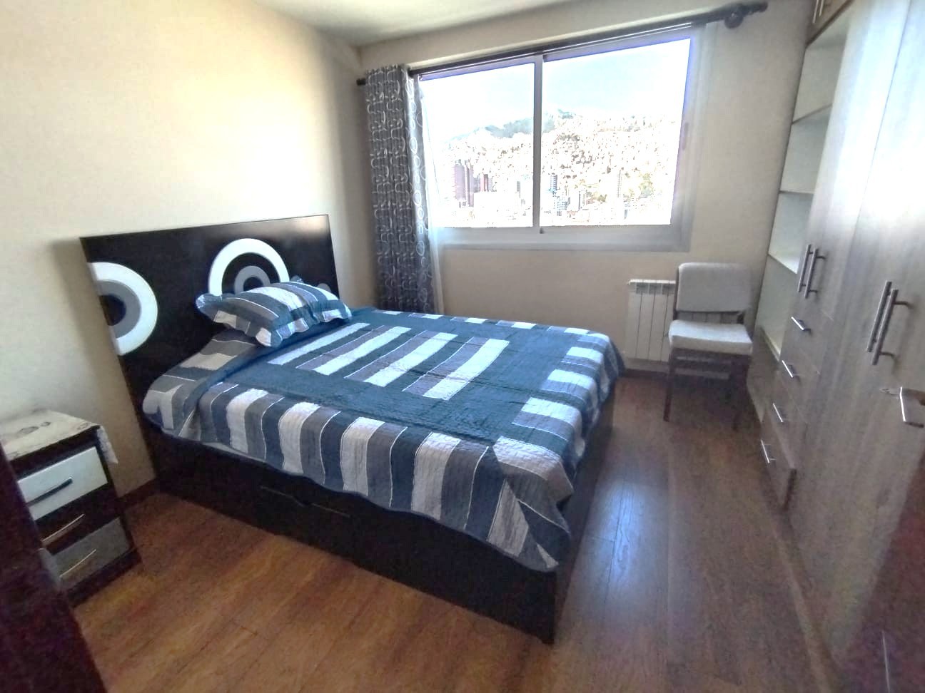 Departamento en AlquilerAVENIDA ARCE   -    LA PAZ  3 dormitorios 4 baños 1 parqueos Foto 11