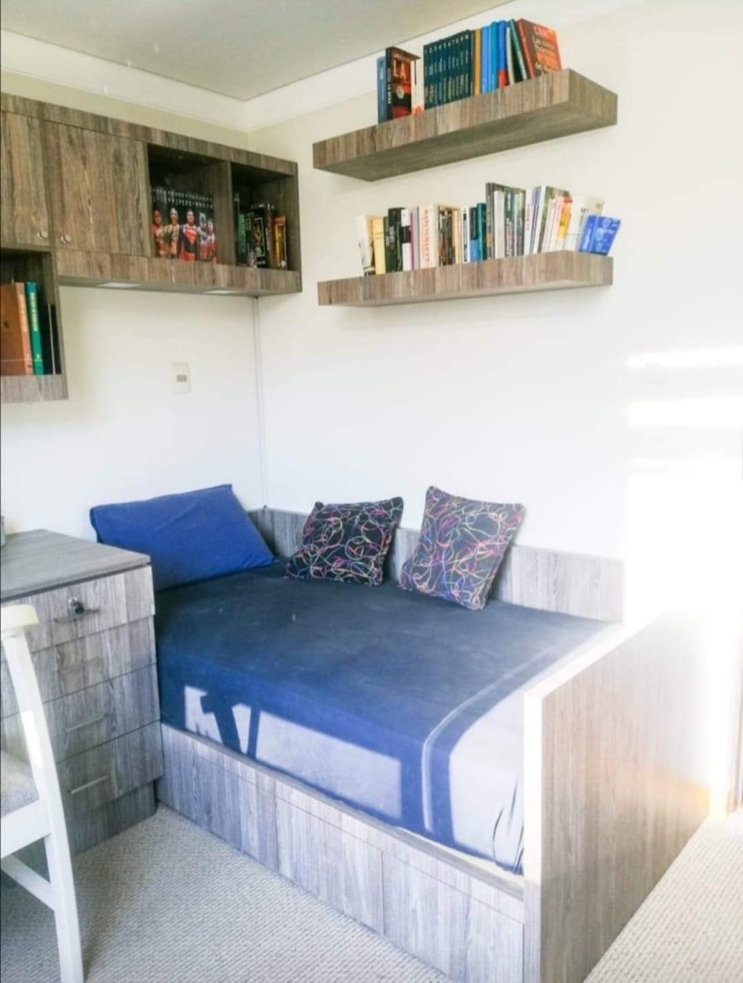 Departamento en Achumani en La Paz 2 dormitorios 2 baños 1 parqueos Foto 7