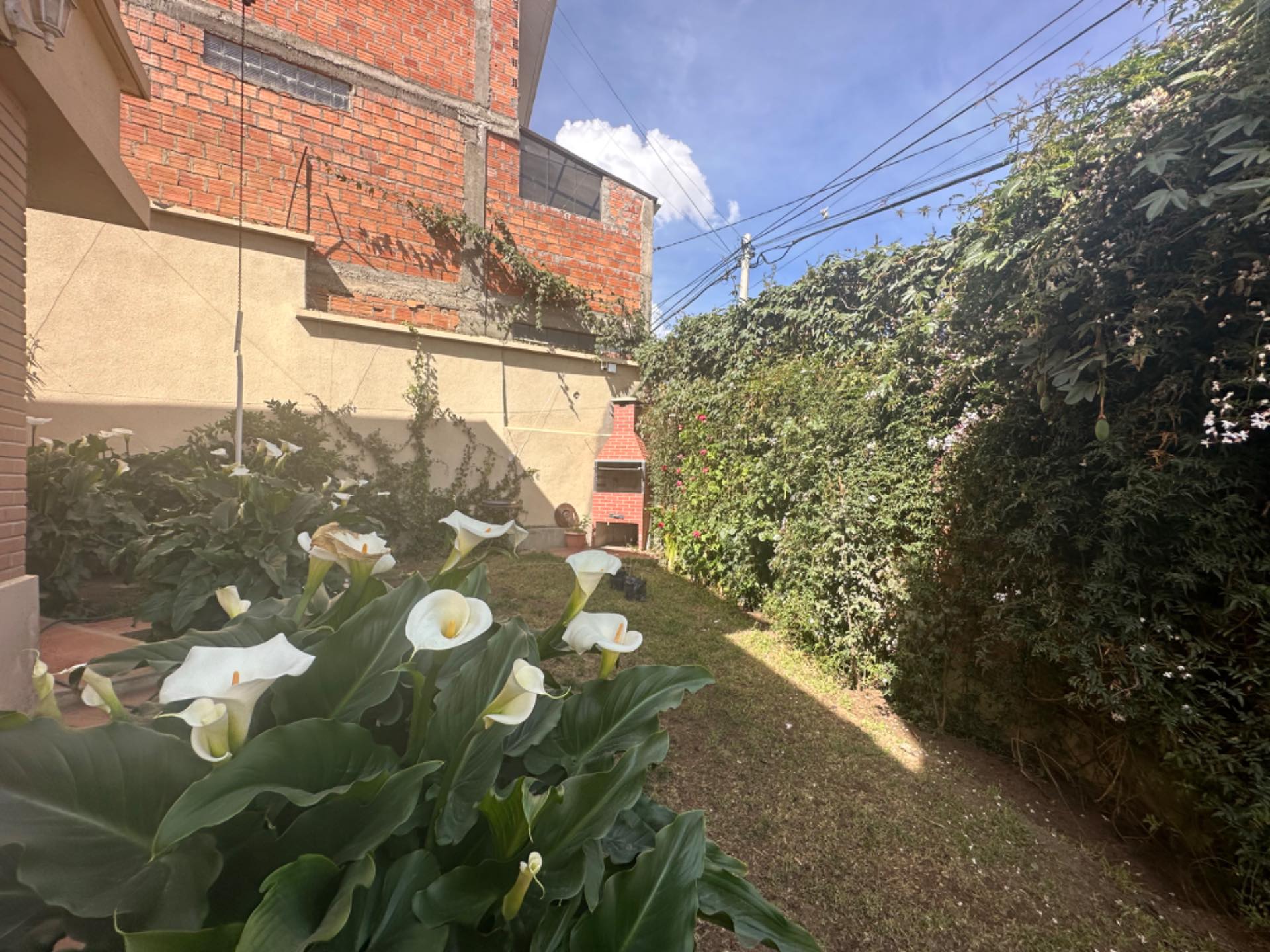 Casa en AlquilerEntrada de cota cota  Foto 6