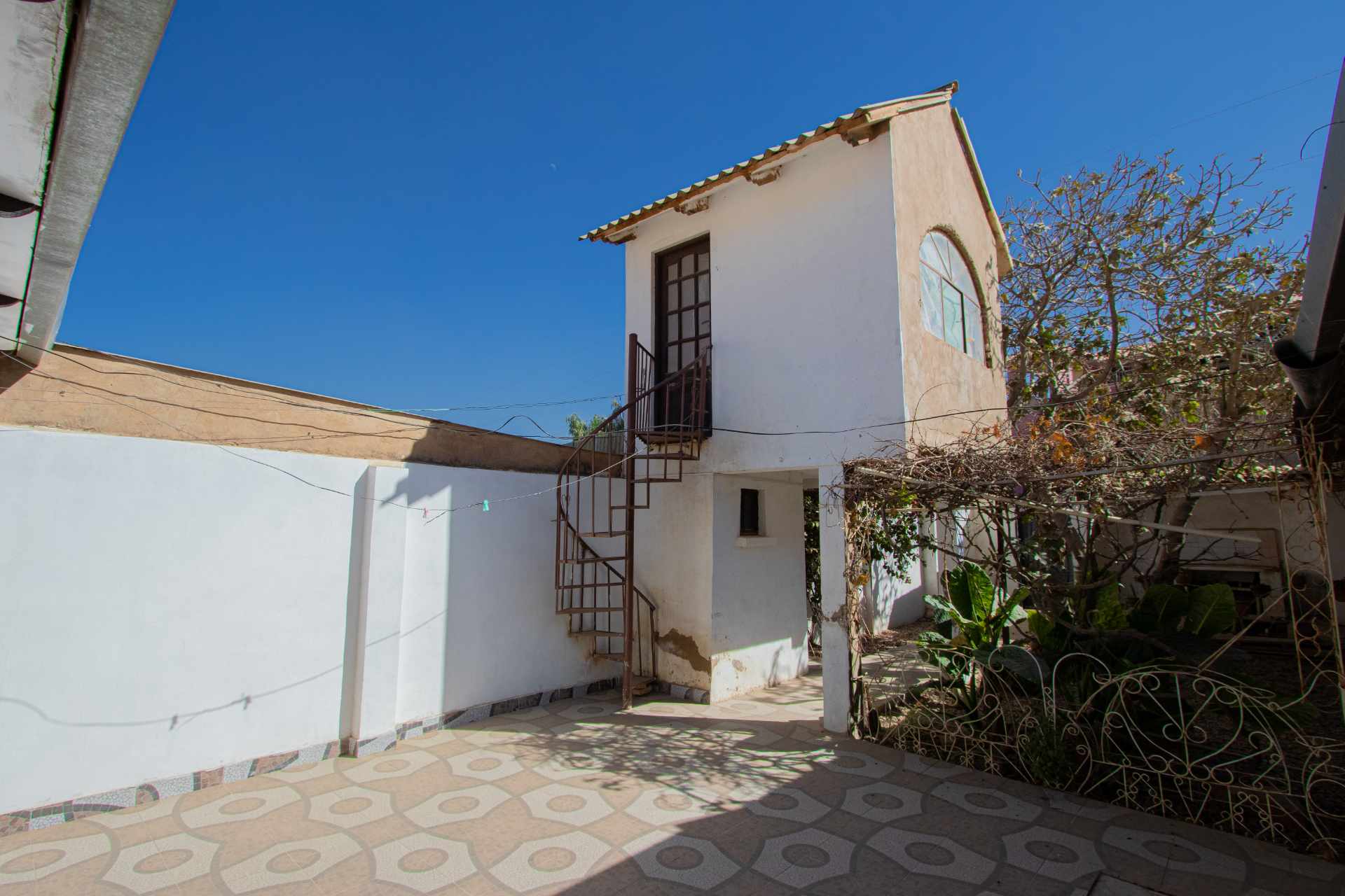 Casa  Av. Uncía, Zona Valle Hermoso Foto 3