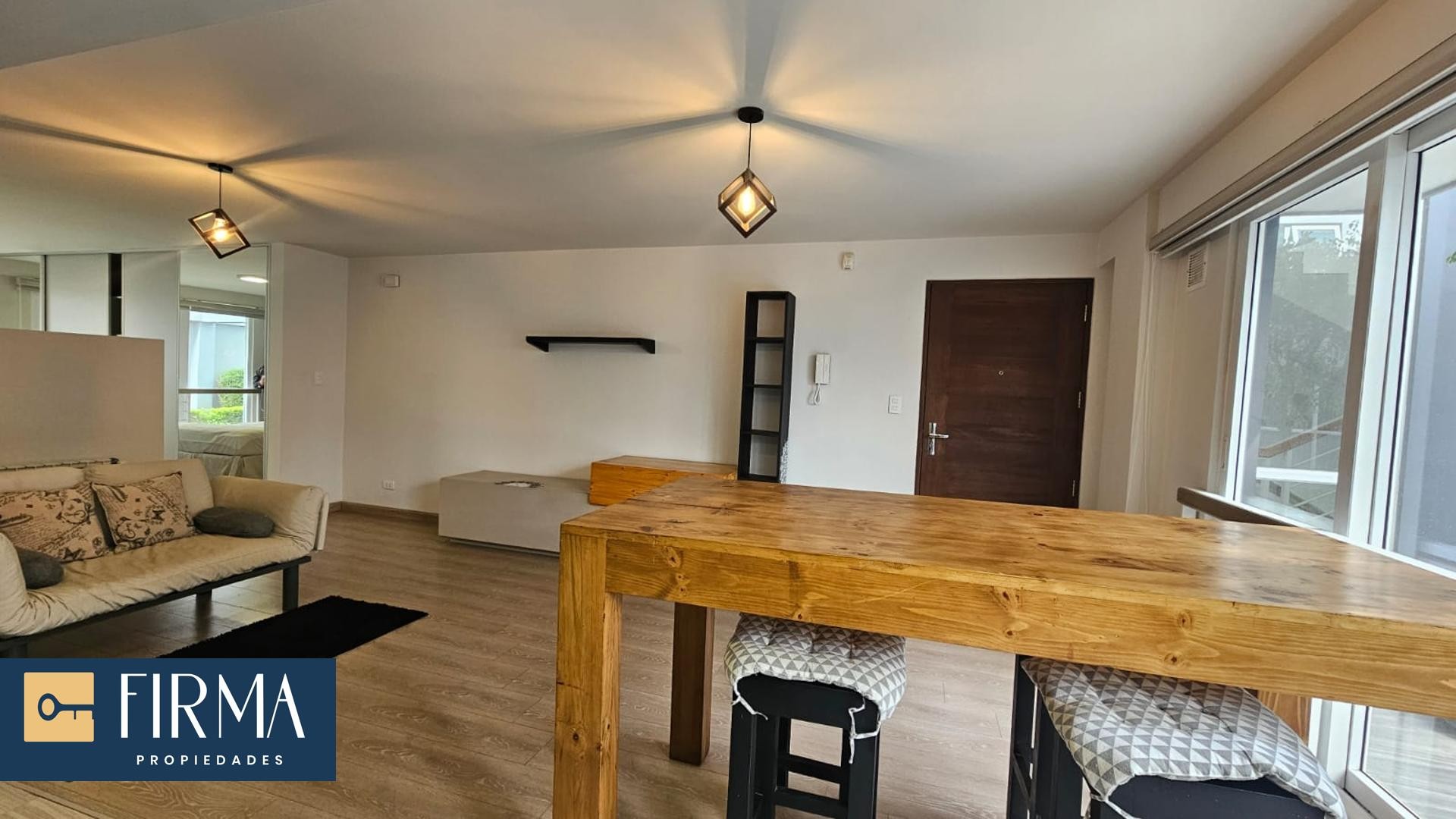 En Alquiler a Bs 3,500 Foto 7