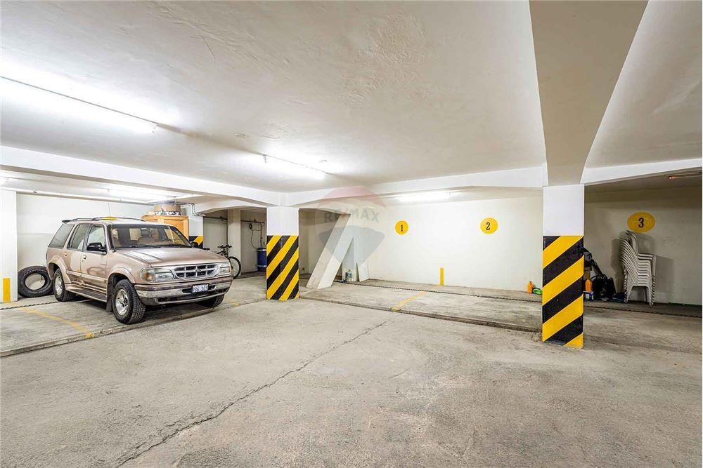 Departamento S/n Av. America Oeste Final - casi Esq. calle Thunupa - Oeste - Cochabamba Foto 12