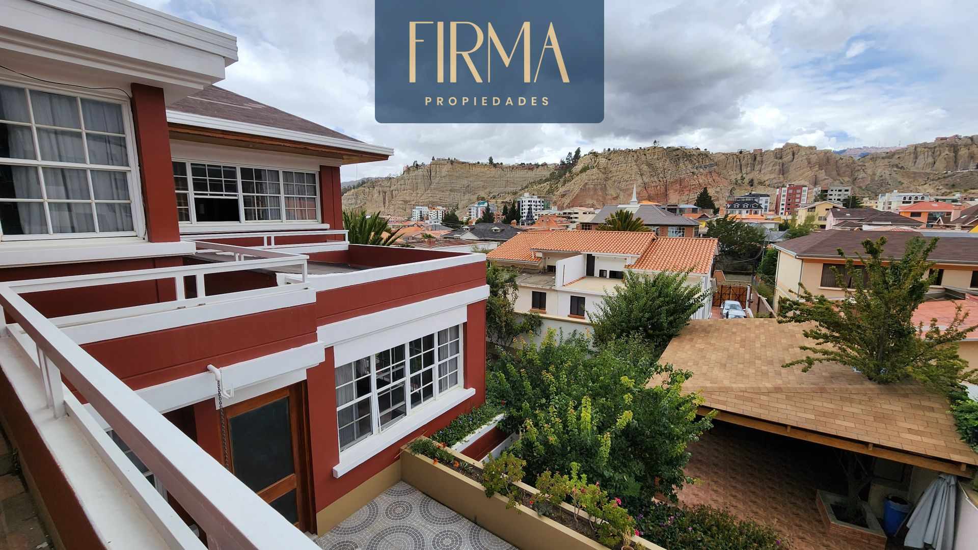 Casa en VentaIRPAVI (INICIO) 4 dormitorios 5 baños 5 parqueos Foto 10