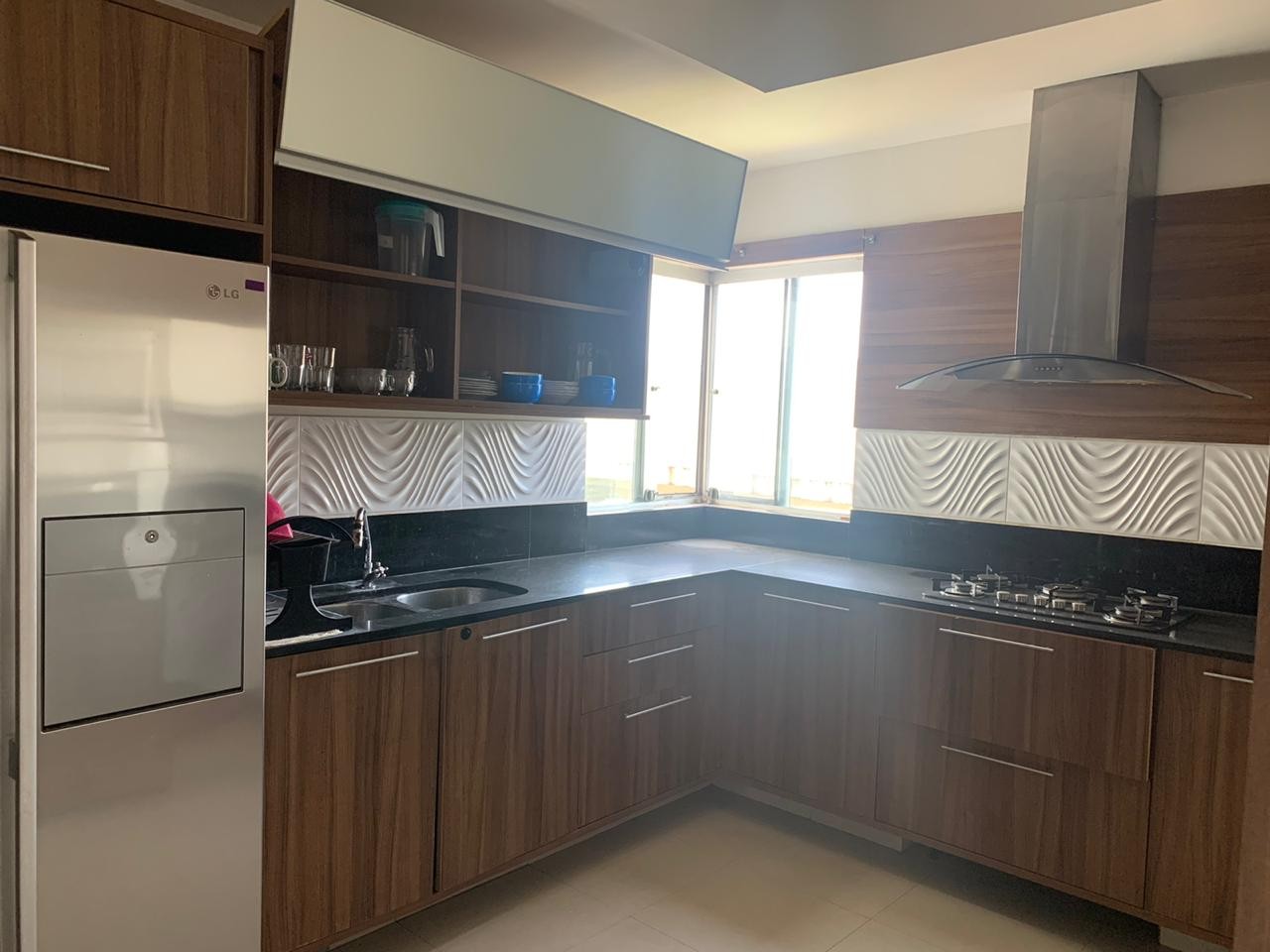 Departamento 📍 VILLA TOSCANA Condominio Club zona norte 4to y 5to anillo Foto 4