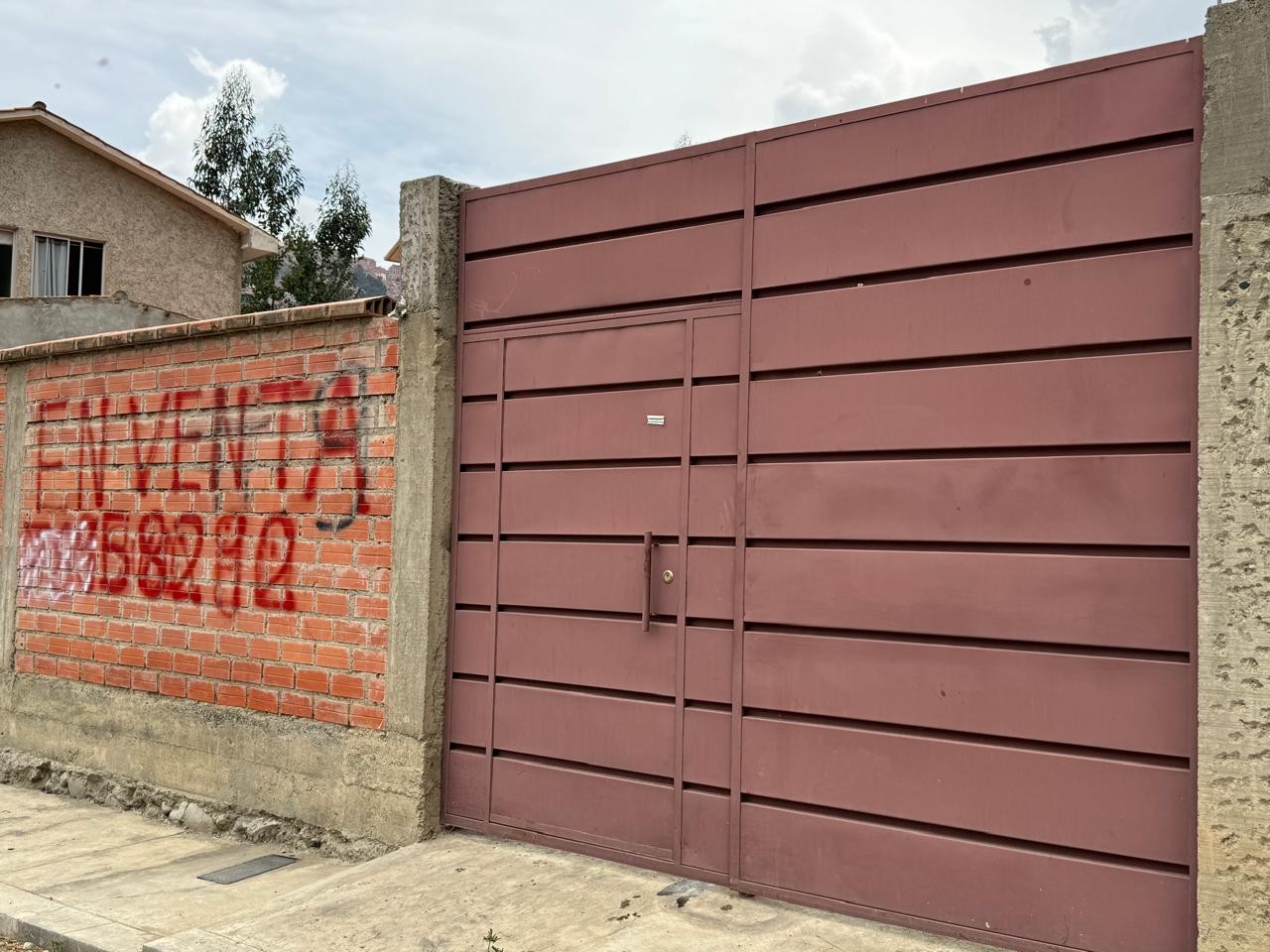 Terreno en VentaTerreno en Irpavi 2    Foto 3