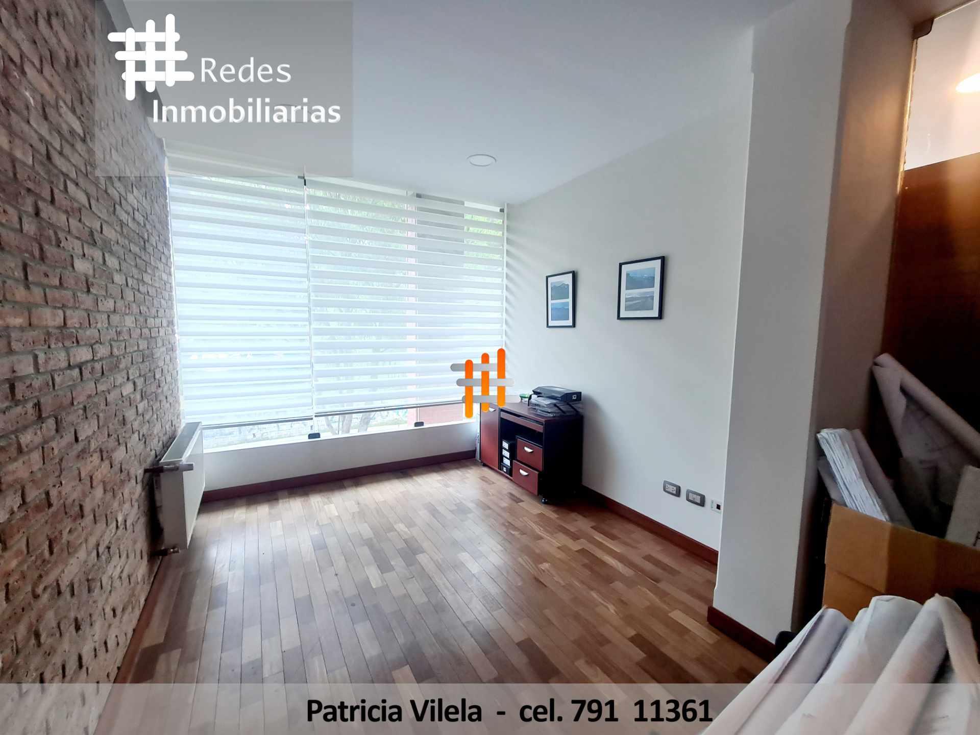 Oficina en VentaHERMOSA Y AMPLIA OFICINA EN VENTA EN SOPOCACHI Foto 9