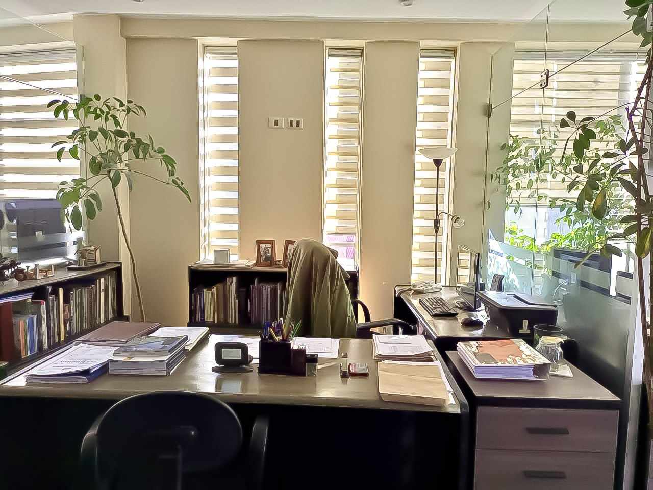 Oficina en San Miguel en La Paz 5 dormitorios 2 baños  Foto 3