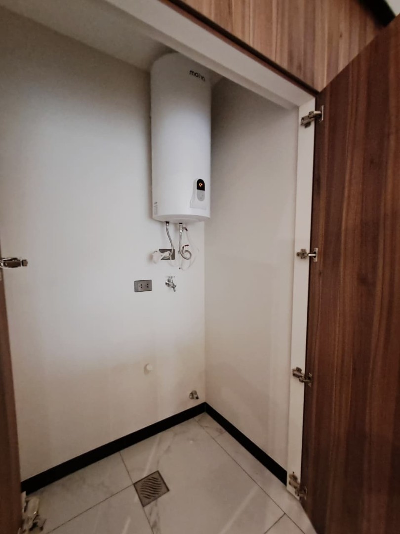 Departamento Sky Moon Departamento de 1 dormitorio en alquiler  Foto 4