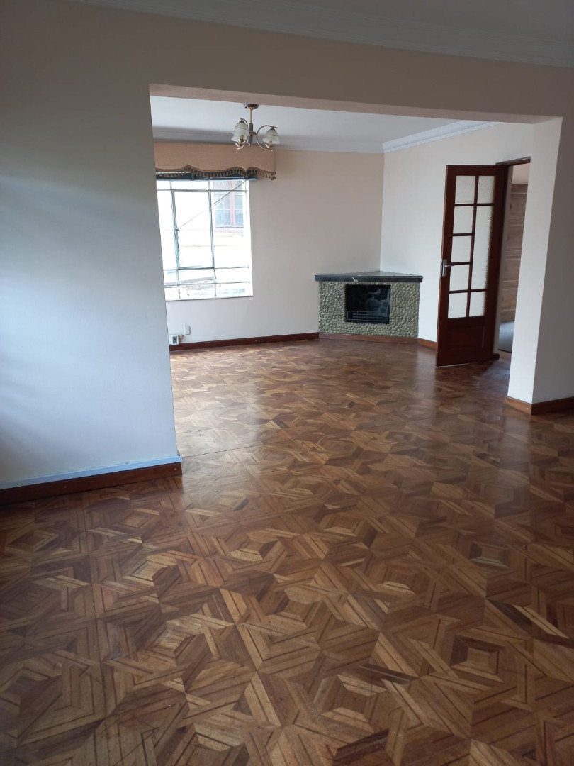 Casa Calle Guerrilleros Lanza Foto 5