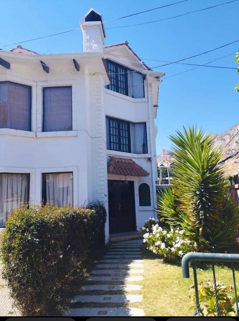 Casa LOS PINOS Foto 2