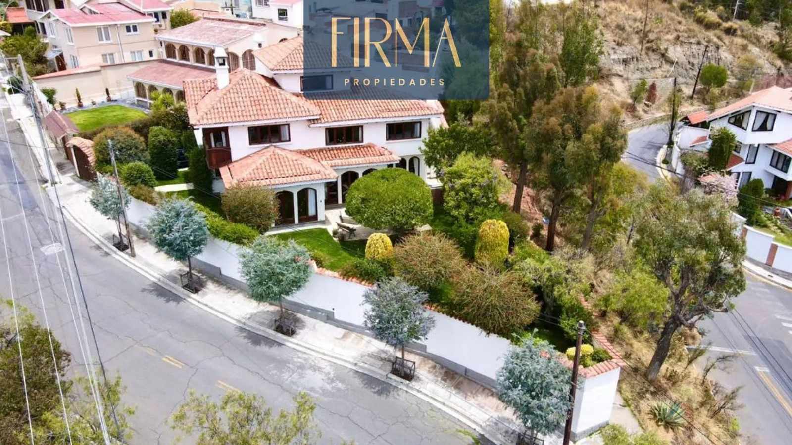 Casa en AlquilerCASA EN ALQUILER EN ACHUMANI  Foto 9