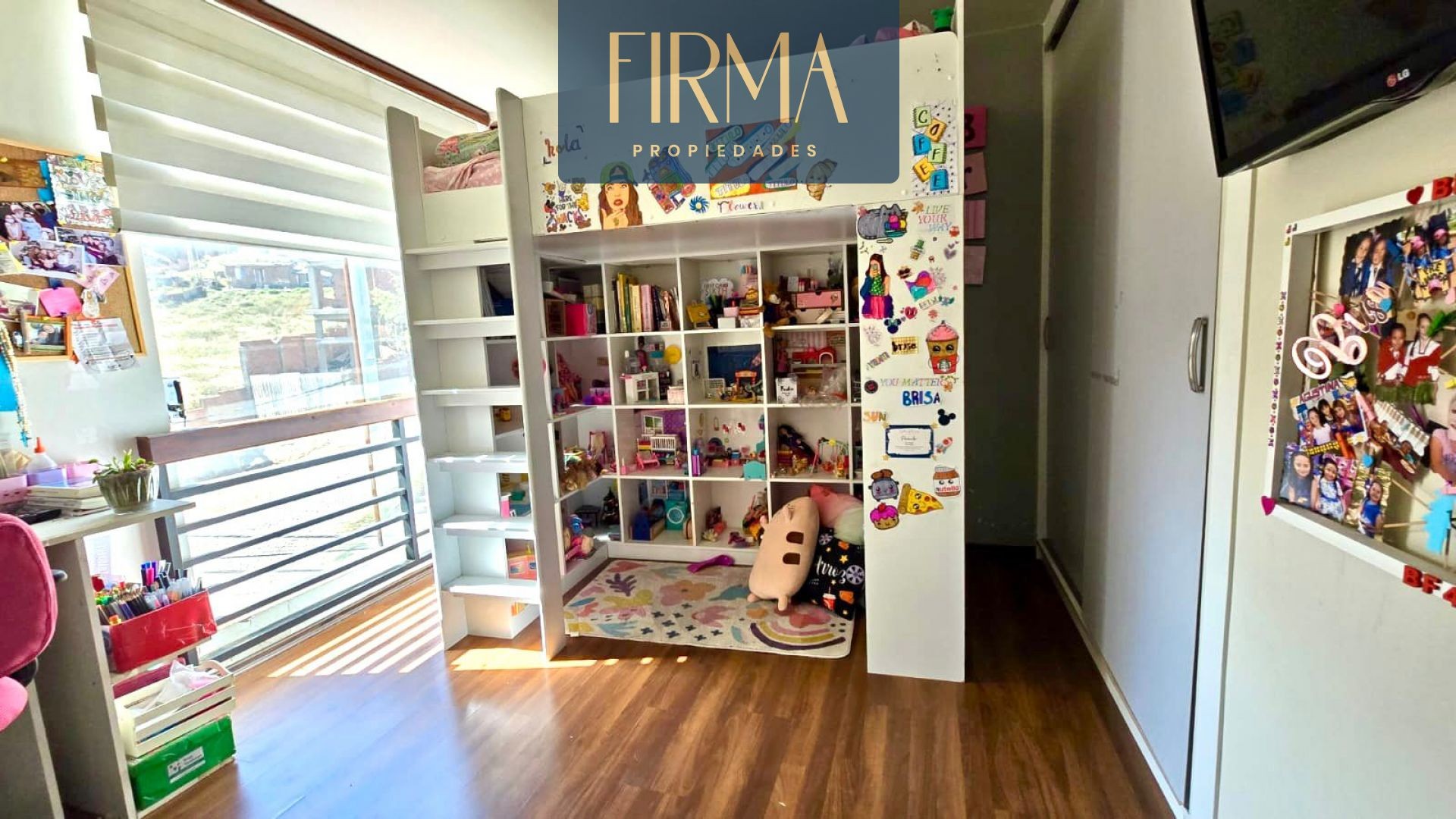 Departamento en VentaALTO CALACOTO Foto 3