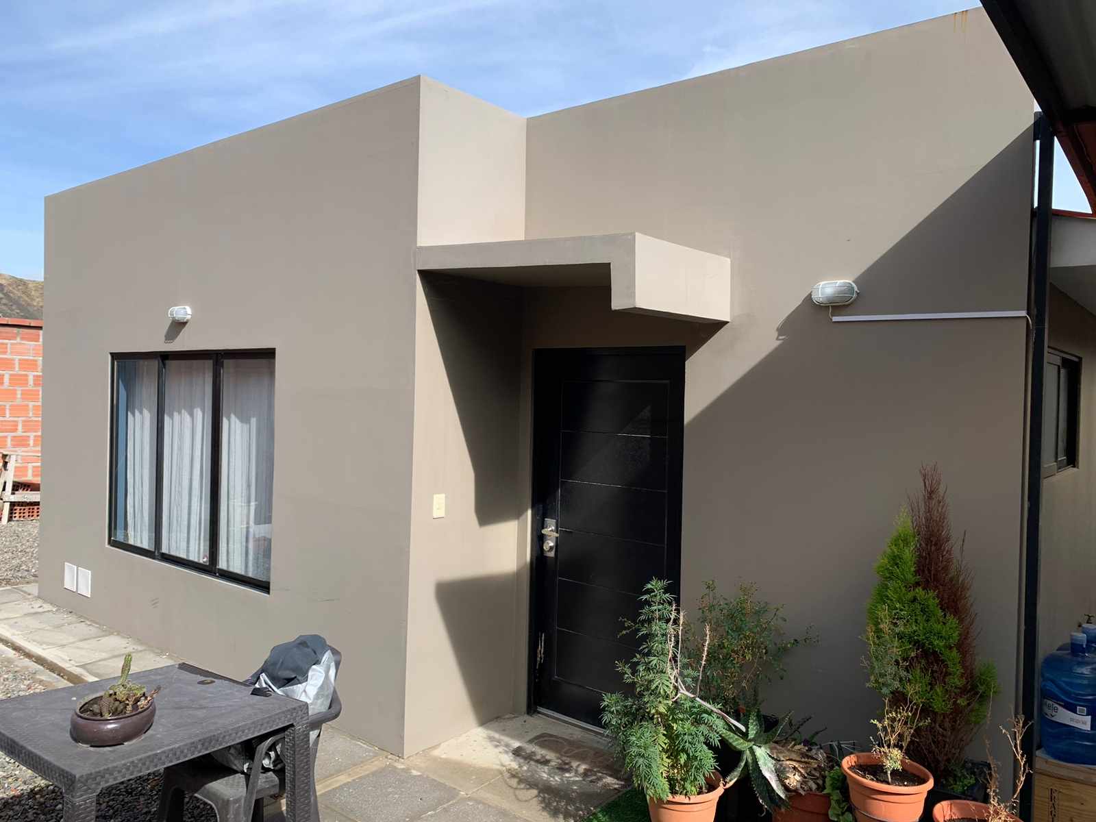 Casa en Mallasa en La Paz 3 dormitorios 3 baños 4 parqueos Foto 3