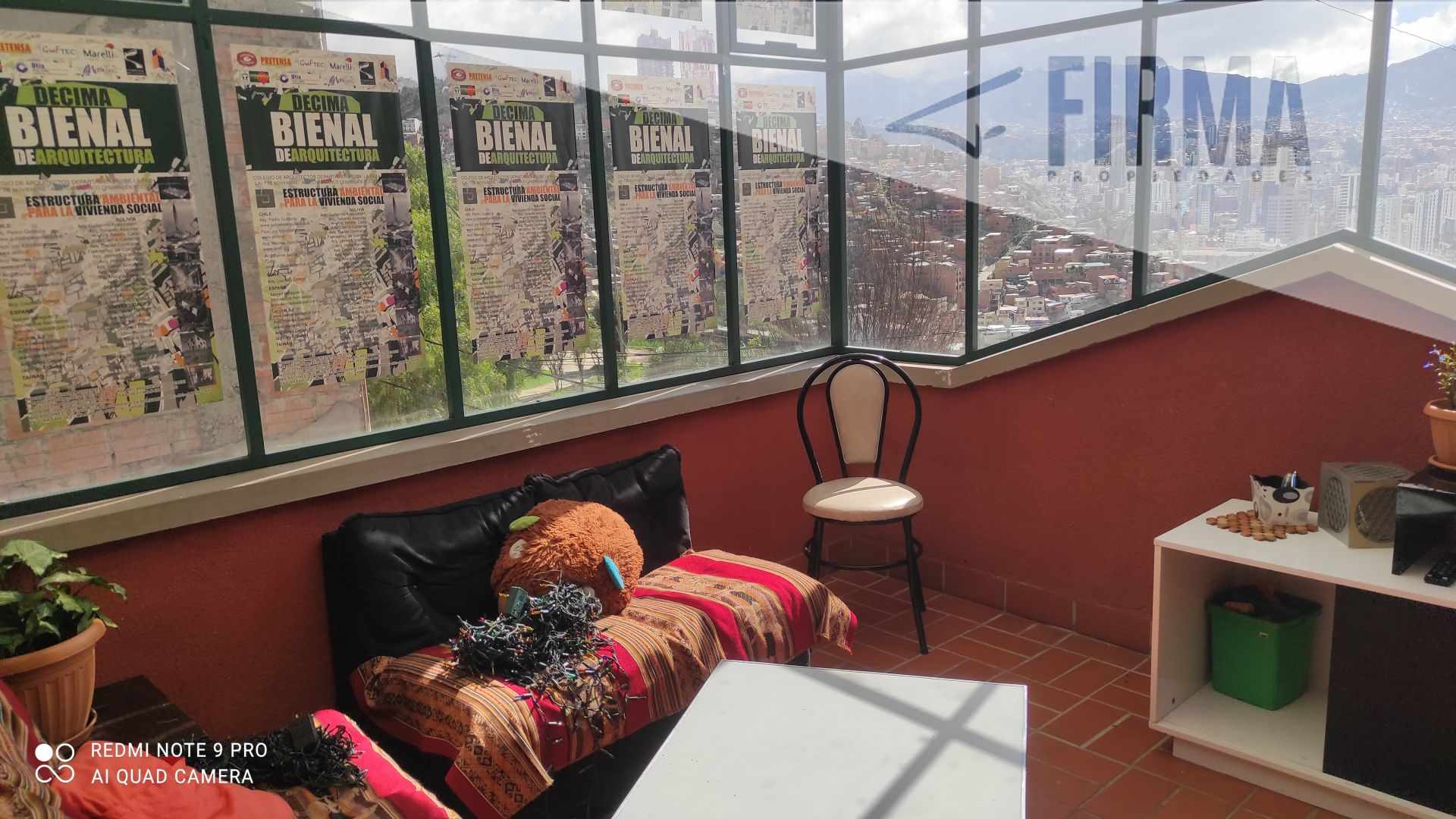 Casa en Seguencoma en La Paz 3 dormitorios 3 baños 3 parqueos Foto 1
