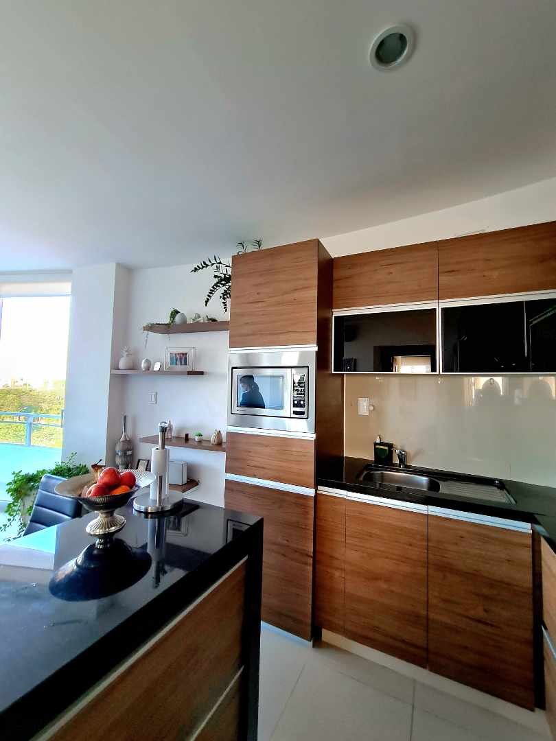 Departamento AV. PIRAI (4to y 5to anillo)
CONDOMINIO SANTA MÓNICA 
(PREGIOSO DEPARTAMENTO DE 2 DORM) Foto 4