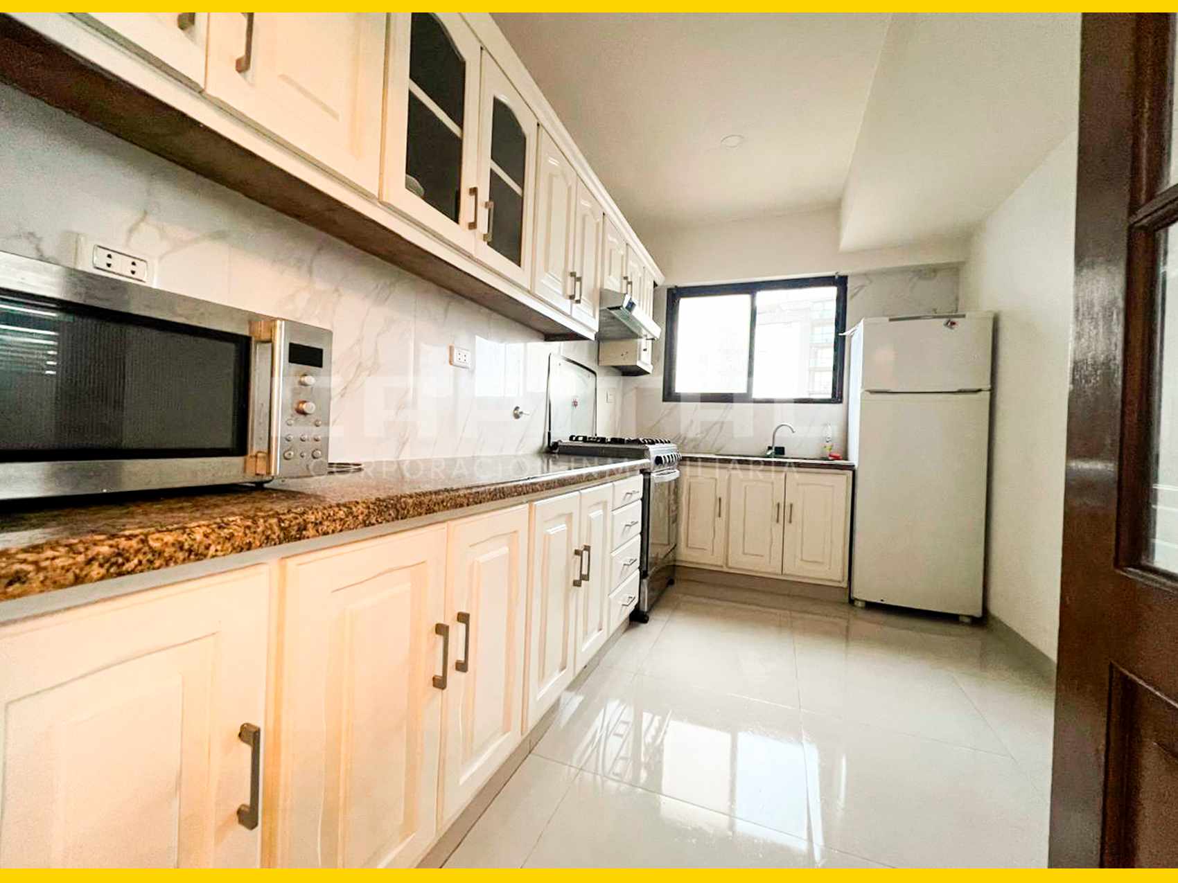 Departamento DEPARTAMENTO AMOBLADO DE 2 DORMITORIOS - ZONA NORTE Foto 12